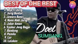 LAGU SUNDA TERLARIS. VIRAL DI TIKTOK || FULL ALBUM DOEL SUMBANG TRENDING TERBAIK DI 2024