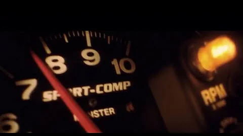 60 seconds - GO-BABY-GO | SHELBY GT500 ELEANOR