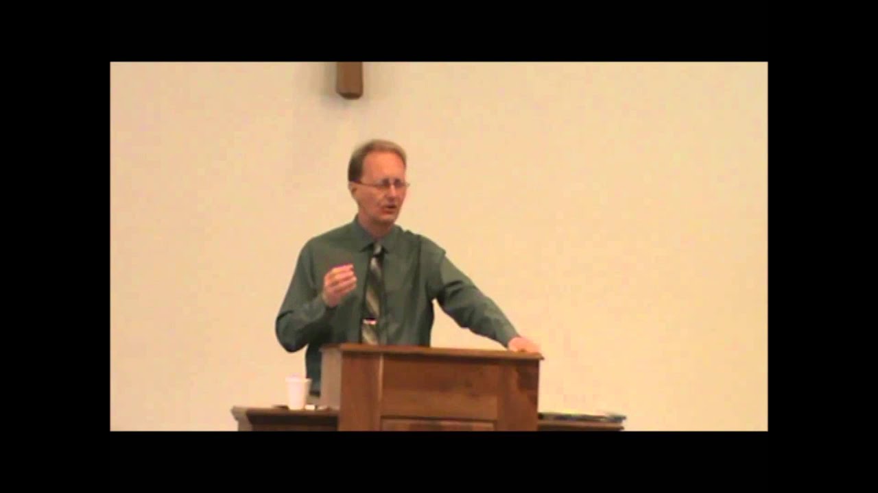 La Farge Free Methodist Church (Pastor Mark Phillips) YouTube
