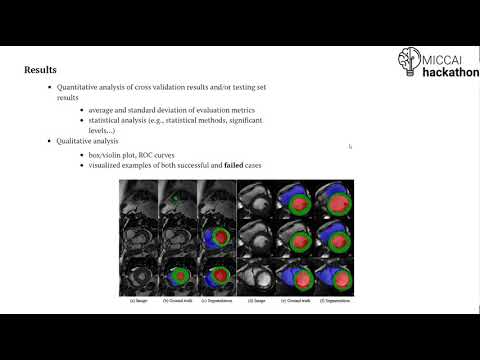 Video: ML Completeness Checklist