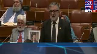 JUI-F Senator Kamran Murtaza | Pakistan Should Follow China’s Anti-Corruption Measures | M91TV