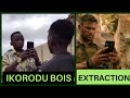 Ikorodu bois extraction trailer extraction trailer extraction nigerian movie tega clifford