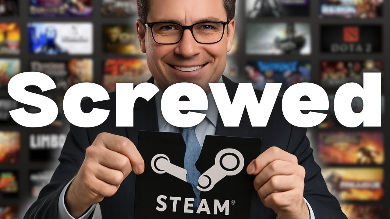 The Payment Processors Are Getting Out Of Control