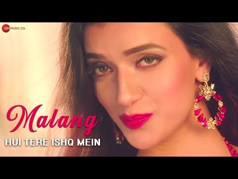malang-hui-tere-ishq-mein---official-music-video-|-manisha-singh-|-arvind-kumar-|-swagata-karmakar