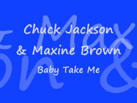 Chuck Jackson Maxine Brown Hold On Im Coming Never Had It So Good Chuck Jackson Maxine Brown Hold On Im Coming Never Had It So Good