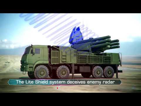 AIR EW Systems- Rafael Advanced Defense Systems