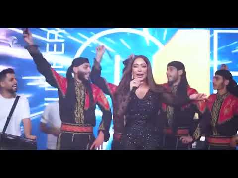 ريم السواس لما كحلتيلي عيوني ما فكرتي بكليبية