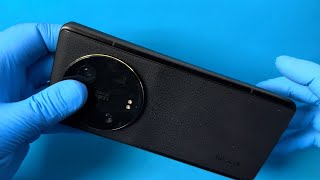 :   Xiaomi Mi 13 Ultra