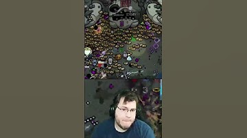 Infinite Money Crash #tboi #thebindingofisaac