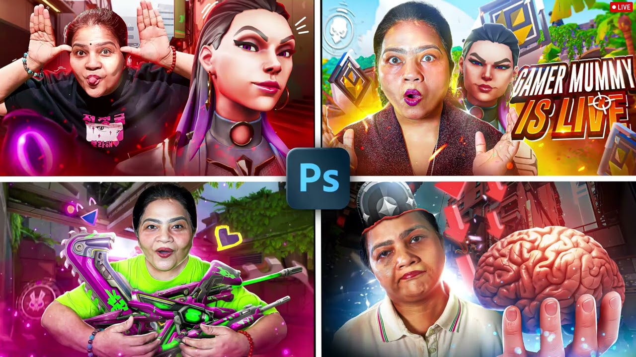 Thumbnail Portfolio Showcase 2