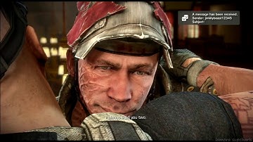 Army Of Two The Devil