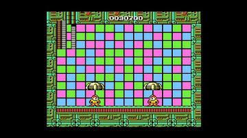 Copy Robot - Mega Man Boss Battle