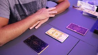 Pick a Card Tarot Reading ASMR | Deep Spiritual Predictions for Humanity
