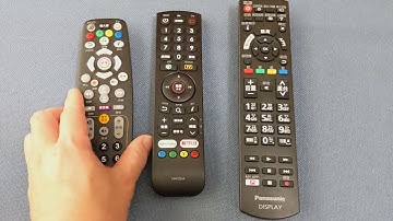 如何把電視遙控器上幾個常用的功能鍵，拷貝學習到MOD遙控器上(Netfix版:MRC52-A)