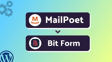 Integrating MailPoet with Bit Form || Step-by-Step Tutorial || Bit Integrations