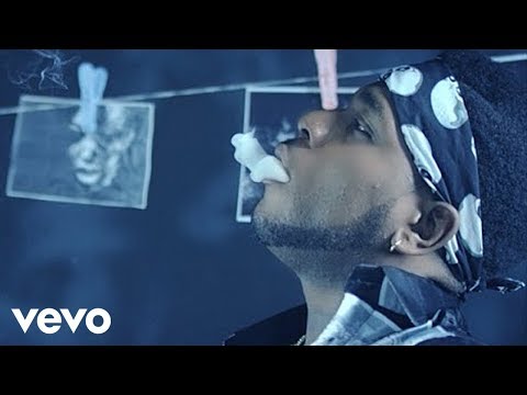 Burnaboy - Soke [Official Video]