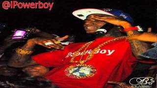 (New) Soulja Boy - That's my Nigga ( Gold On Deck ''Mixtape'' )