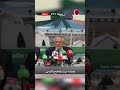 No flexibility on Abraham Accord without recognition of Palestine: Ishaq Dar
