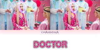 Chanmina Doctor Lyrics [ちゃんみな] Resimi