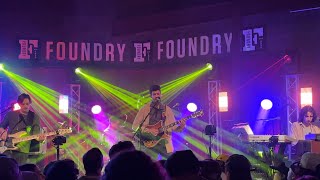Eggy - High Noon - live at The Foundry, Athens, GA 2/23/24