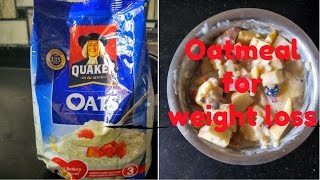 Sharing with you guys a healthy oats recipe for weight loss and life.
it is an easy recipe, its tasty recipe. provides necess...