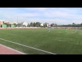 FC Knyazha (1998) vs Dyusesha-15 (1998) 2nd half 20.09.2014