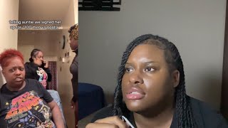REACTING TO 100 MEN vs 1 GORILLA PRANK COMPILATION | DAY 28