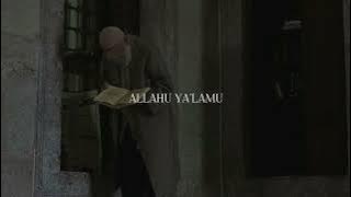 Download lagu Nasheed Allahu Ya’lamu | by Muhammad Al Muqit
