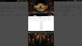 Устанавливаем BMW мод в етс 2 / ETS2 за 1 минуту 🚗 #shorts