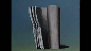 Its just a burning memory (8BIT VERSION!!)