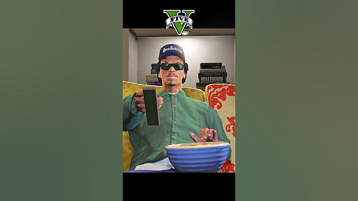 GTA San Andreas Characters In GTA 5