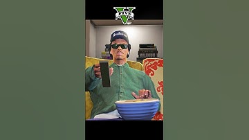Thumbnail of GTA San Andreas Characters In GTA 5