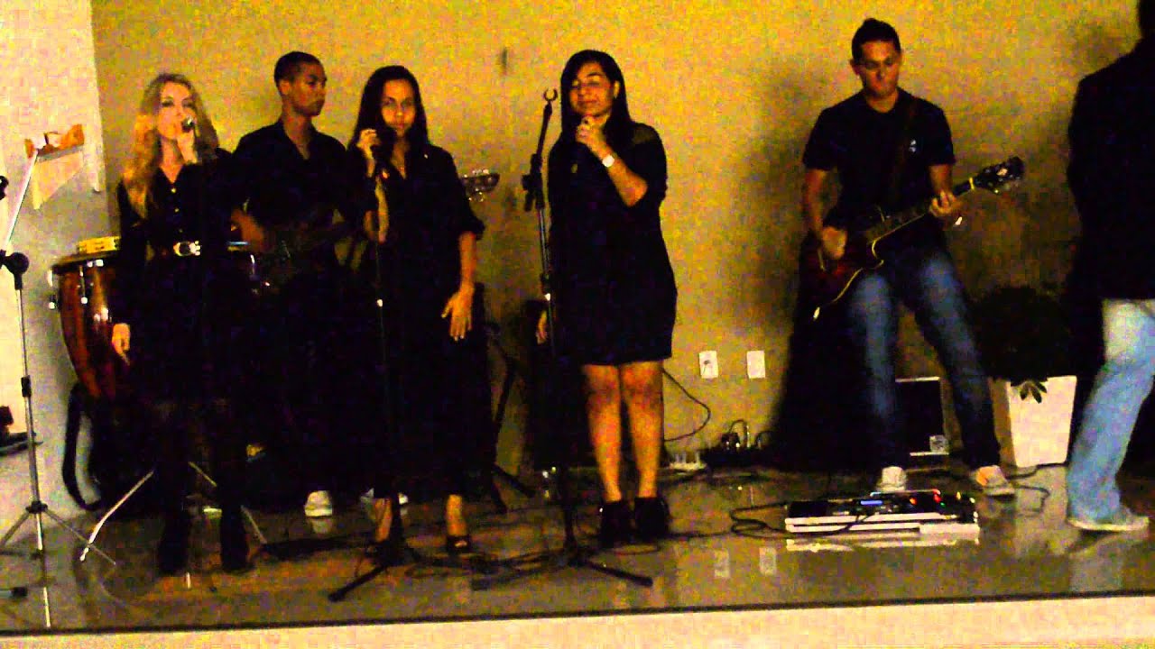 Rock in Cristo- IADJ