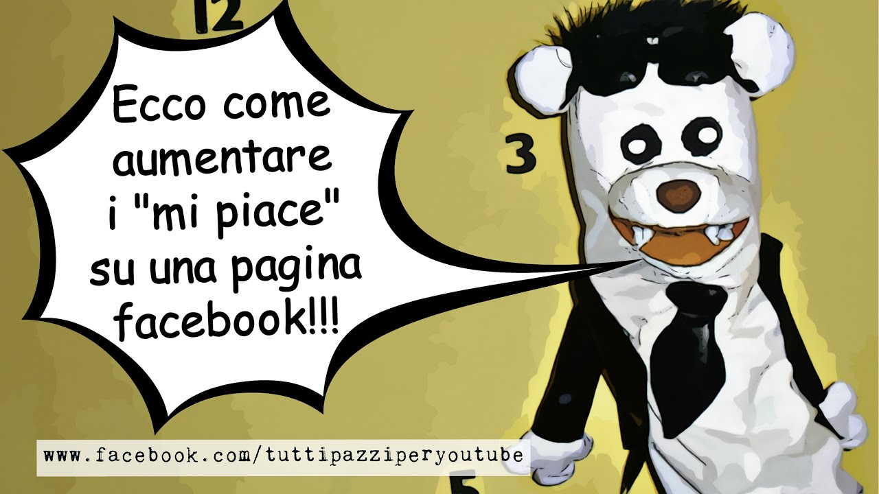 Come aumentare i