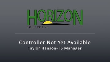 #TechTipTuesday | Controller Not Yet Available