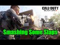 Smashing some Slaps - COD BO3 (PS4)