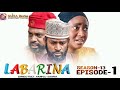 LABARINA SEASON 13 EPISODE 1 LABARINA SEASON 13 EPISODE 1