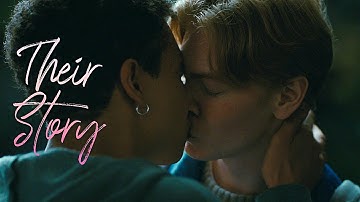 Steve & Fynn - Their Story [Cassandra]