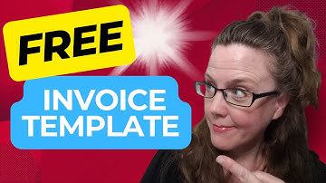 Free Freelance Invoice Template [Ideal for Freelance Copywriters & More]