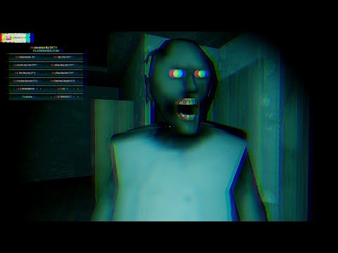 Video (PC) Granny Mod Menu ????GKTV???? - youtube