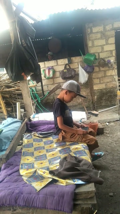 bocil kalah main game esmosi banting hp😄😄😄 #shorts #bocil #viral