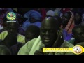 Khassida: Prestation Serigne ibra Gueye - Magal de Darou Mouhty 2016