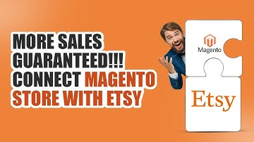 Sell on Etsy Marketplace globally with Etsy Magento 2 MultiChannel integration