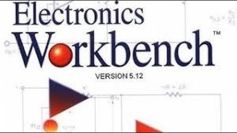 How to run Electronics Workbench 5.12 on windows 10 x64 (access violation error)