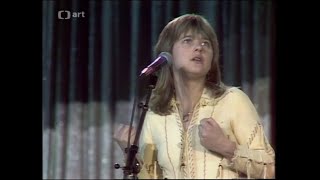 Suzi Quatro - Suicide (live) (1979)