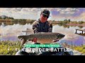 Flat feeder battle - фрукти vs риба vs спеції + РОЗІГРАШ