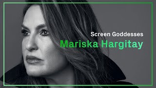 Who is Mariska Hargitay? Profile