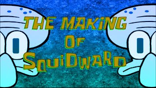 Jaiden And Tanilks New Tc Series Ep. 33A The Making Of Squidward