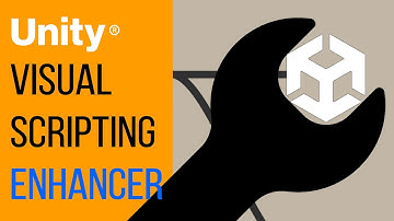 Unity Visual Scripting Made Easy