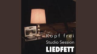 Kopf frei (Studio Session)